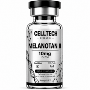 Melanotan II