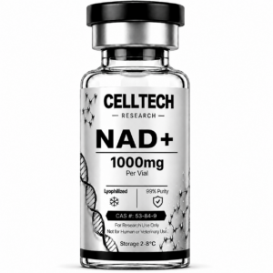 NAD +