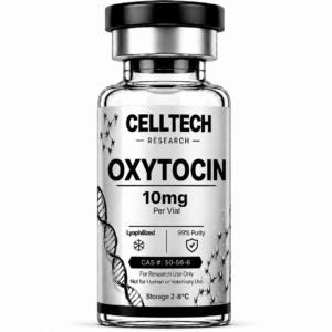 Oxytocin