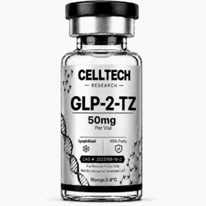 GLP-2-TZ 50mg